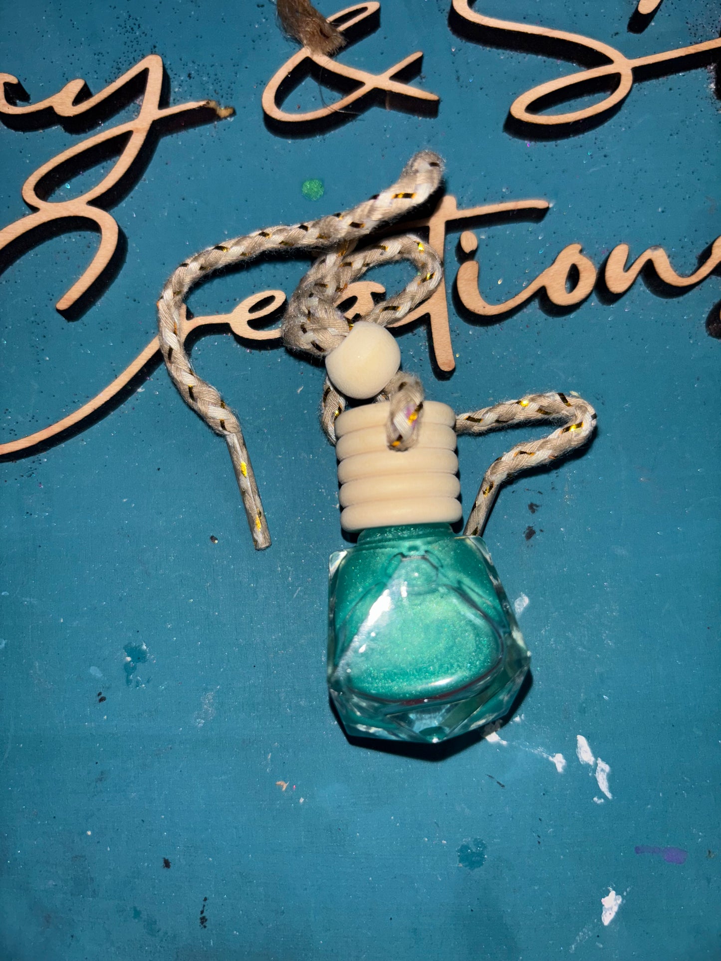 Pearberry Car Diffuser