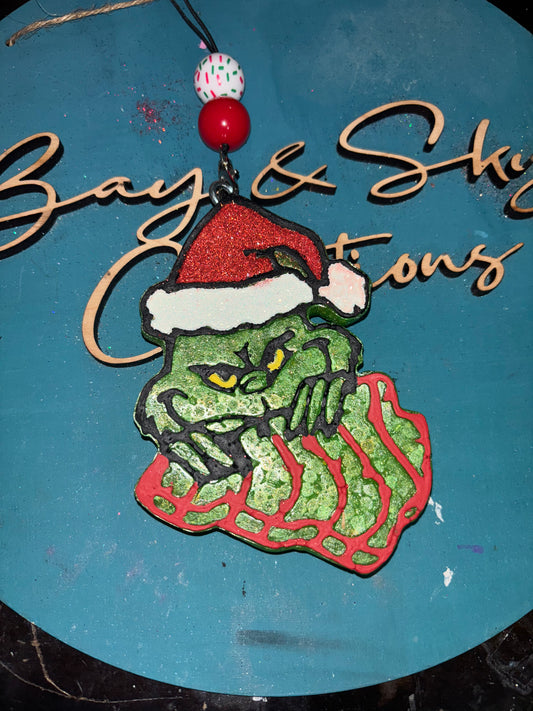 Mean One Snack Cake Freshie