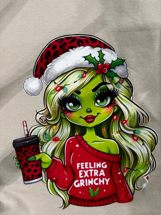 Feeling Extra T-Shirts