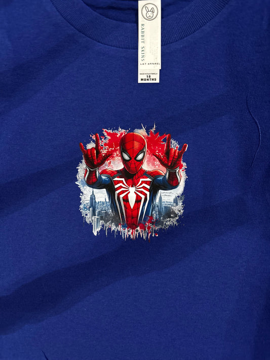 Spider-Man T-Shirts