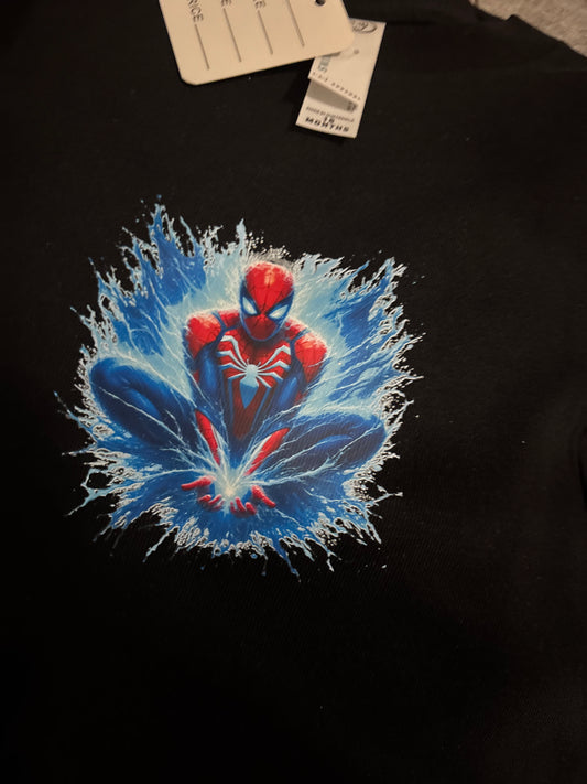 Spider-Man  T-Shirts
