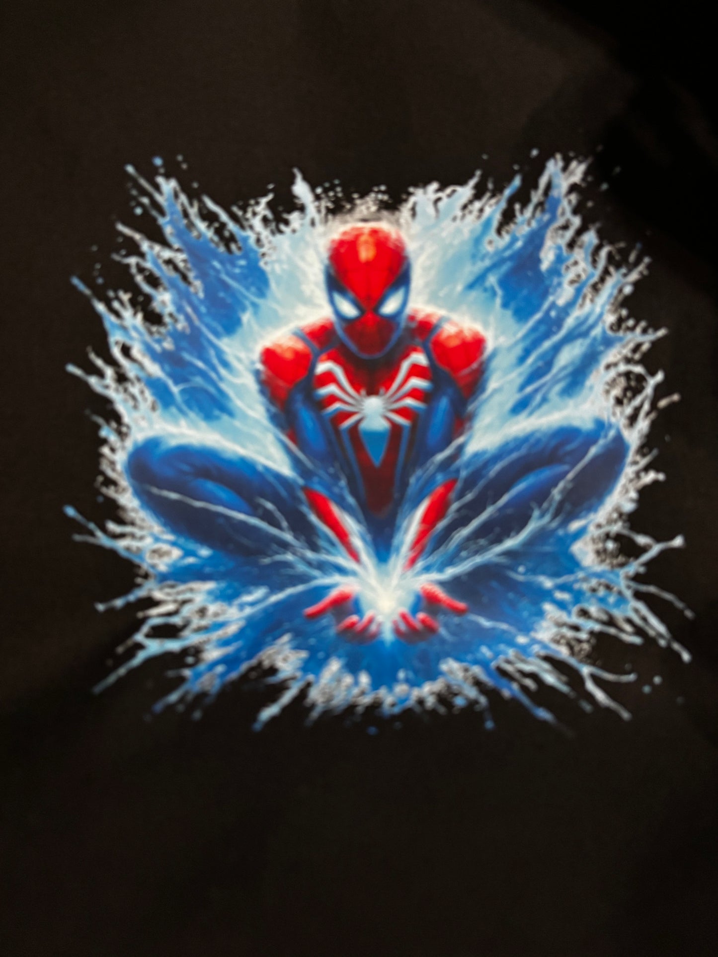 Spiderman T-Shirts