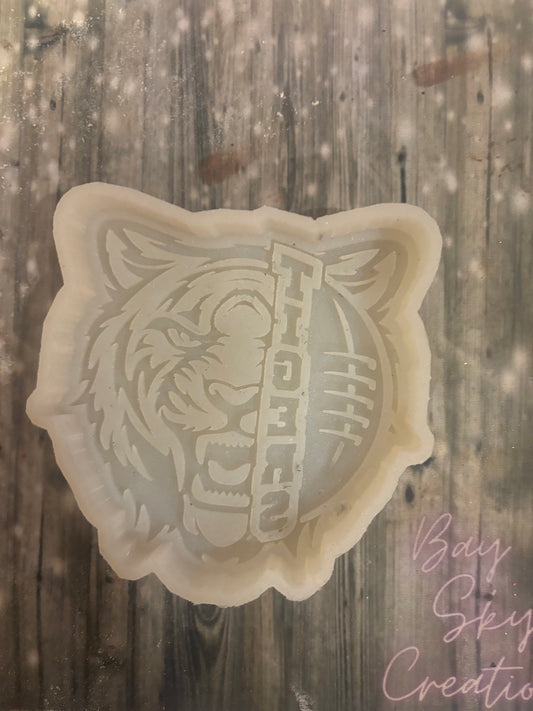 Tigers mold.