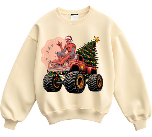 Toddler Custom Sweatshirts