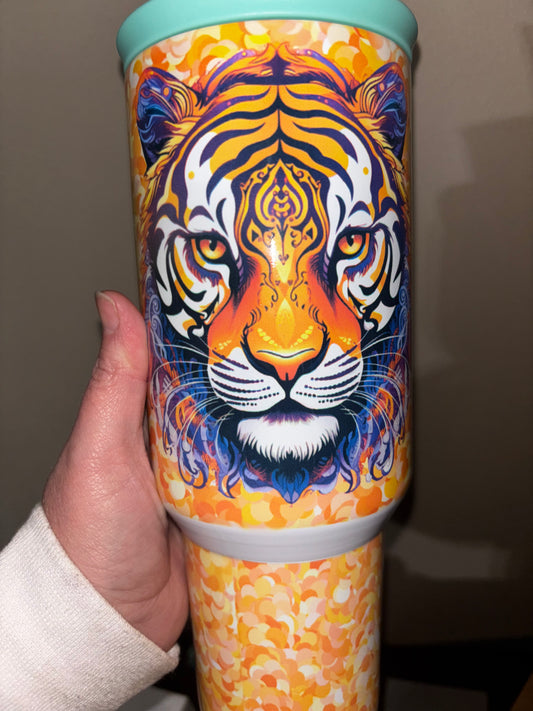 LSU Tumbler