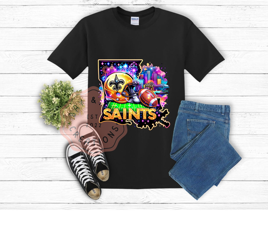 Saints T-Shirts