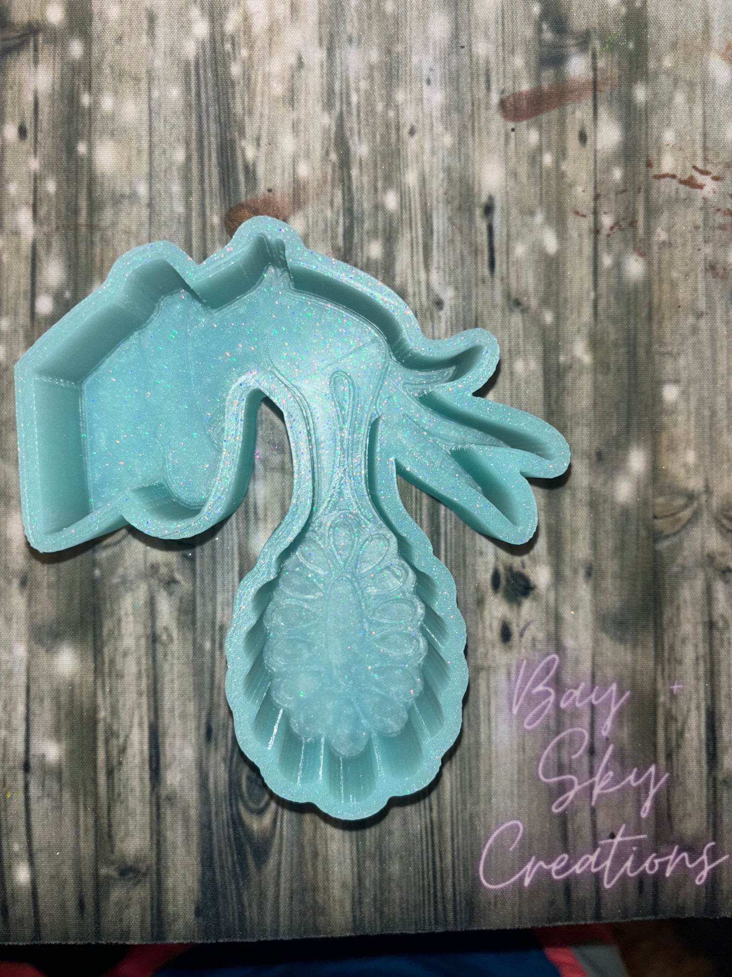 Squash Blossom Mean One Freshie