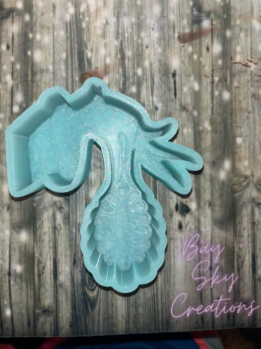 Squash Blossom Mean One Freshie