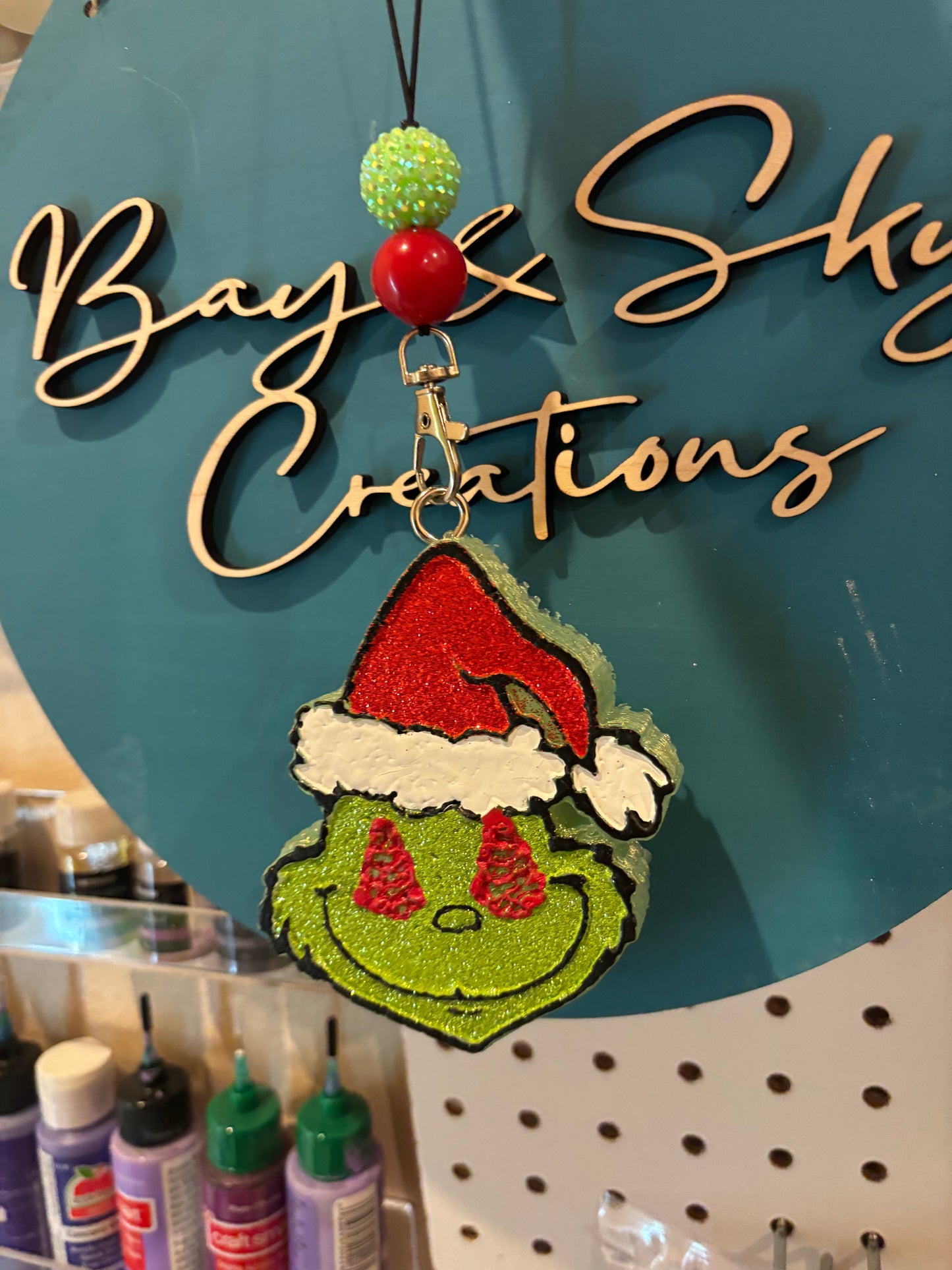 Snack Cake Eyes Mean One Freshie