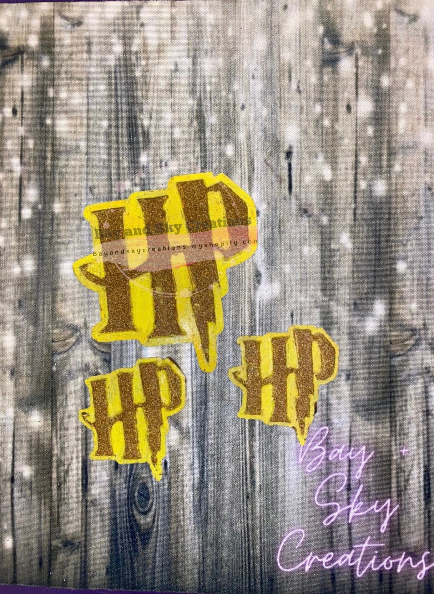 HP Vent Clips Freshie only