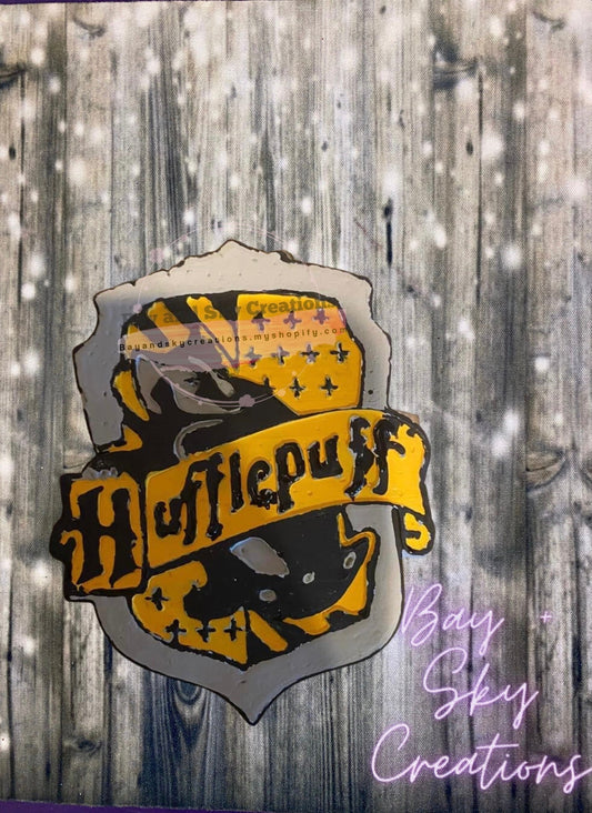 HufflePuff Freshie