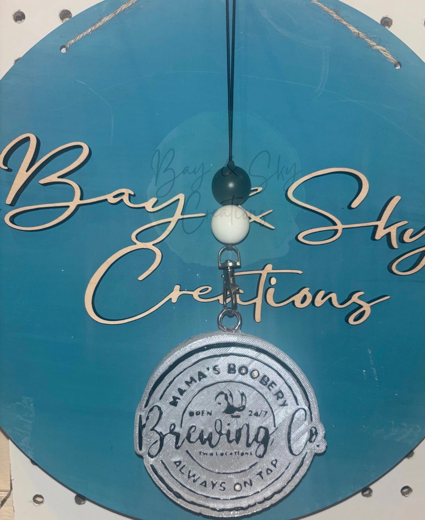 Mama’s Boobery Always On Tap Freshie