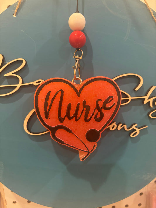 Nurse Freshie