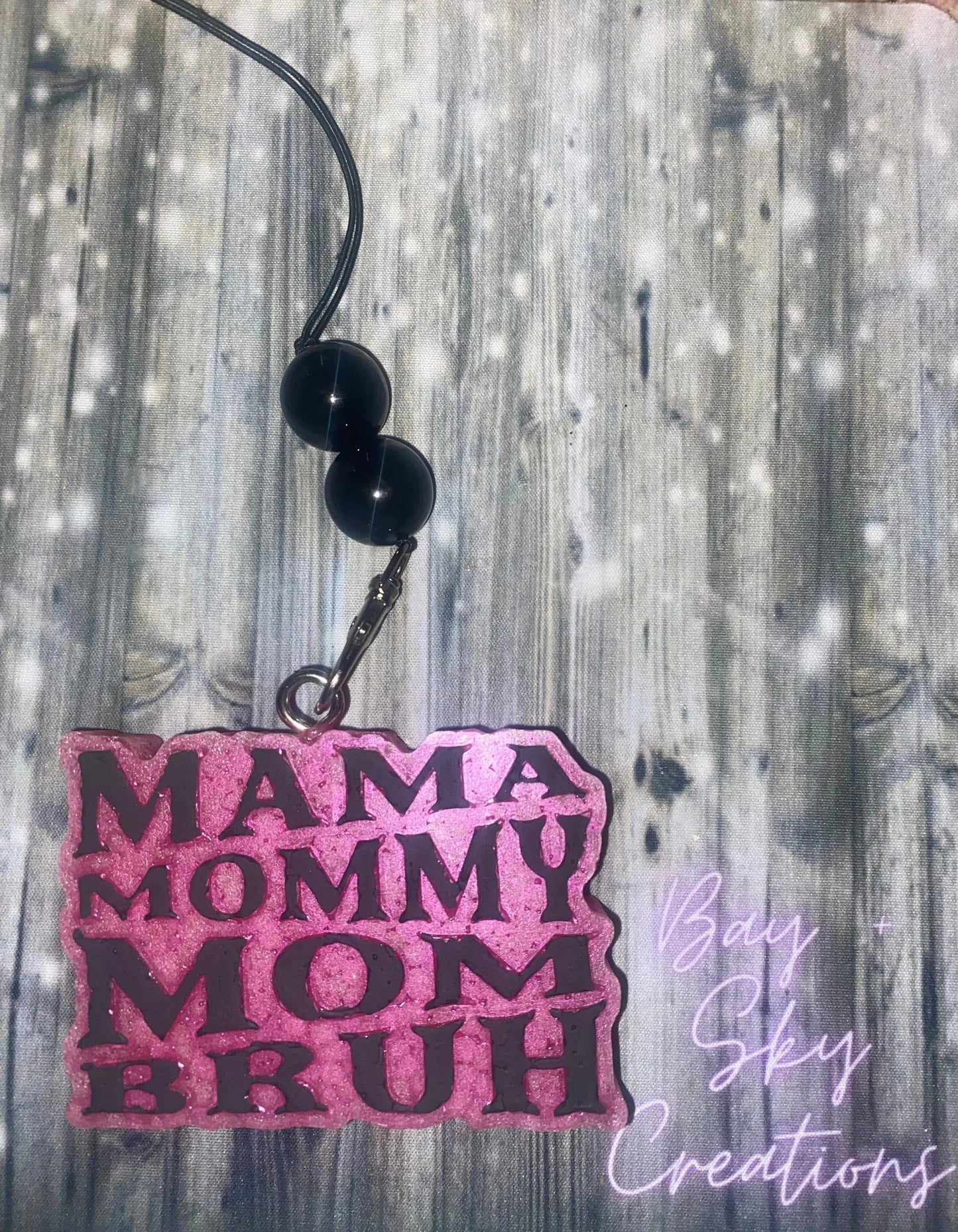 Mama, Mommy, Mom, Bruh Freshie