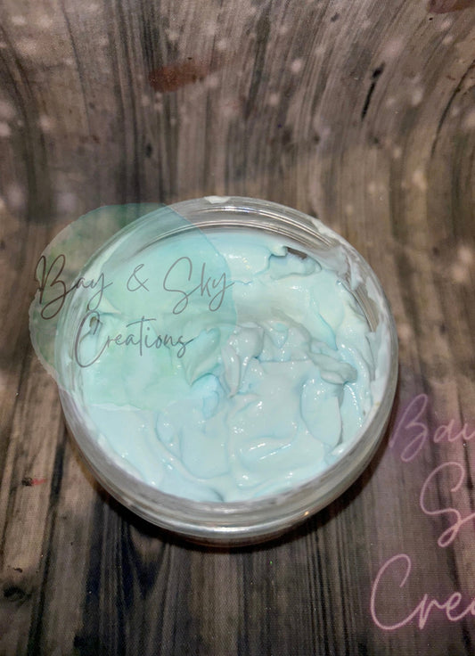 Body Butter 4 OZ