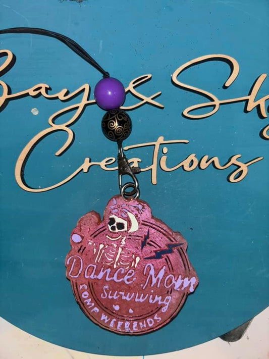 Dance Mom Surviving Comp Weekends Freshie