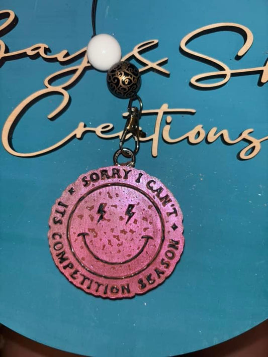 Sorry I can’t It’s Comp Weekend Freshie