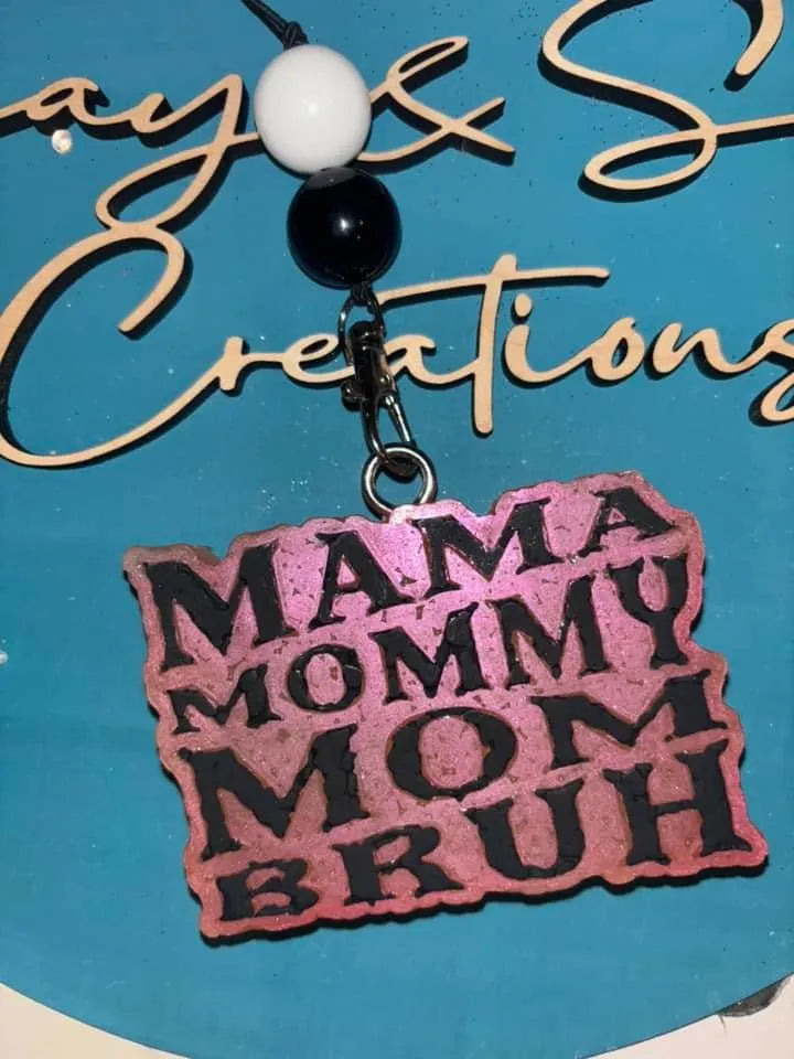 Mama, Mommy, Mom, Bruh Freshie