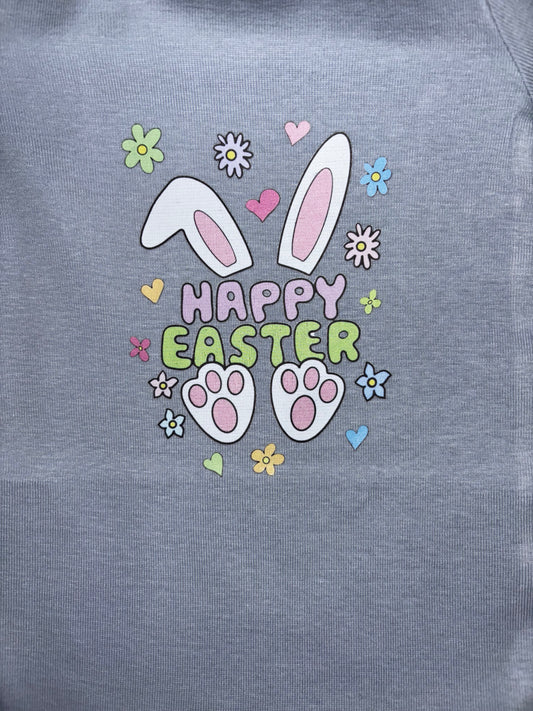 Happy Easter Onesie