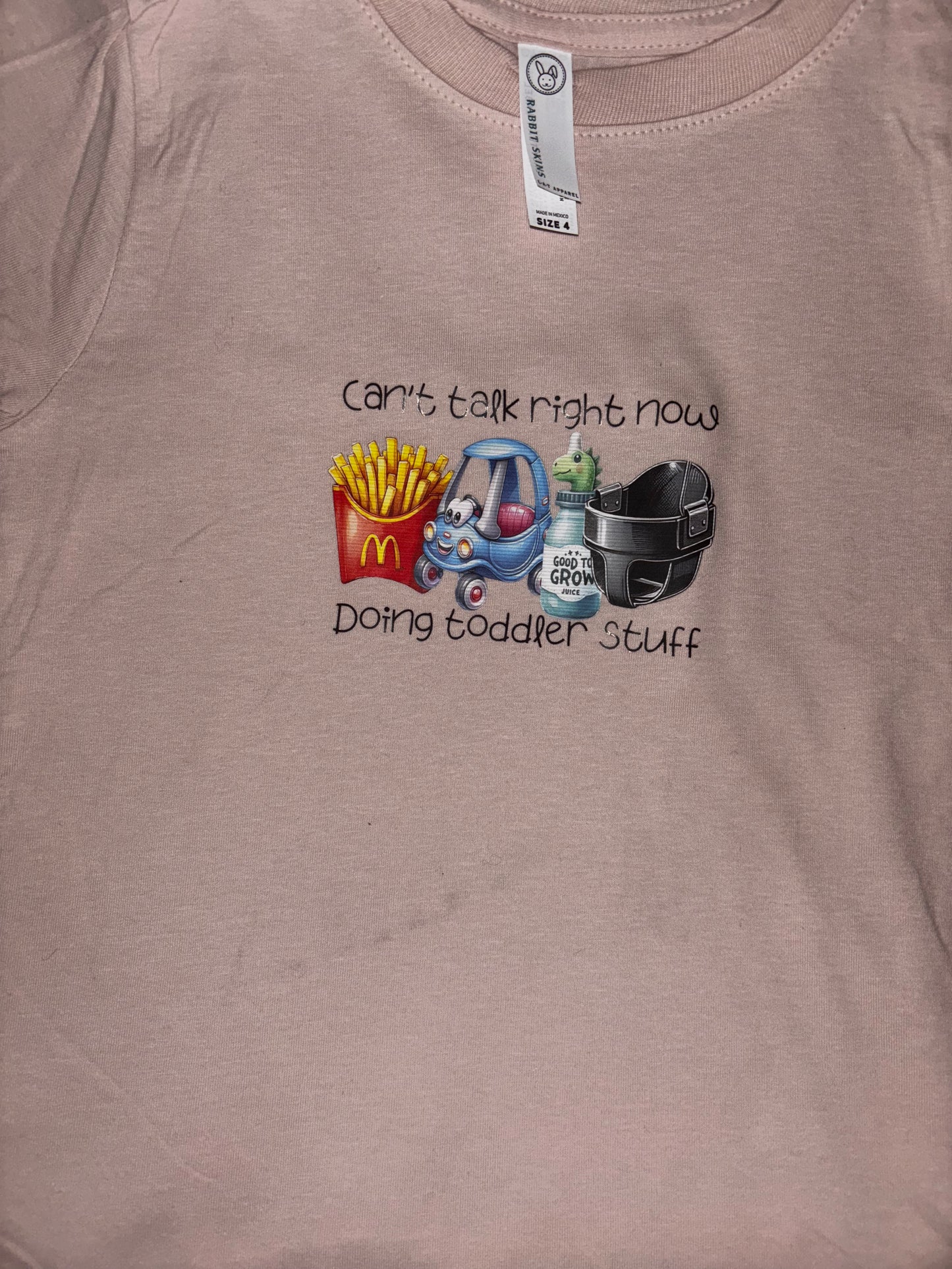 I can’t talk right now T-Shirts
