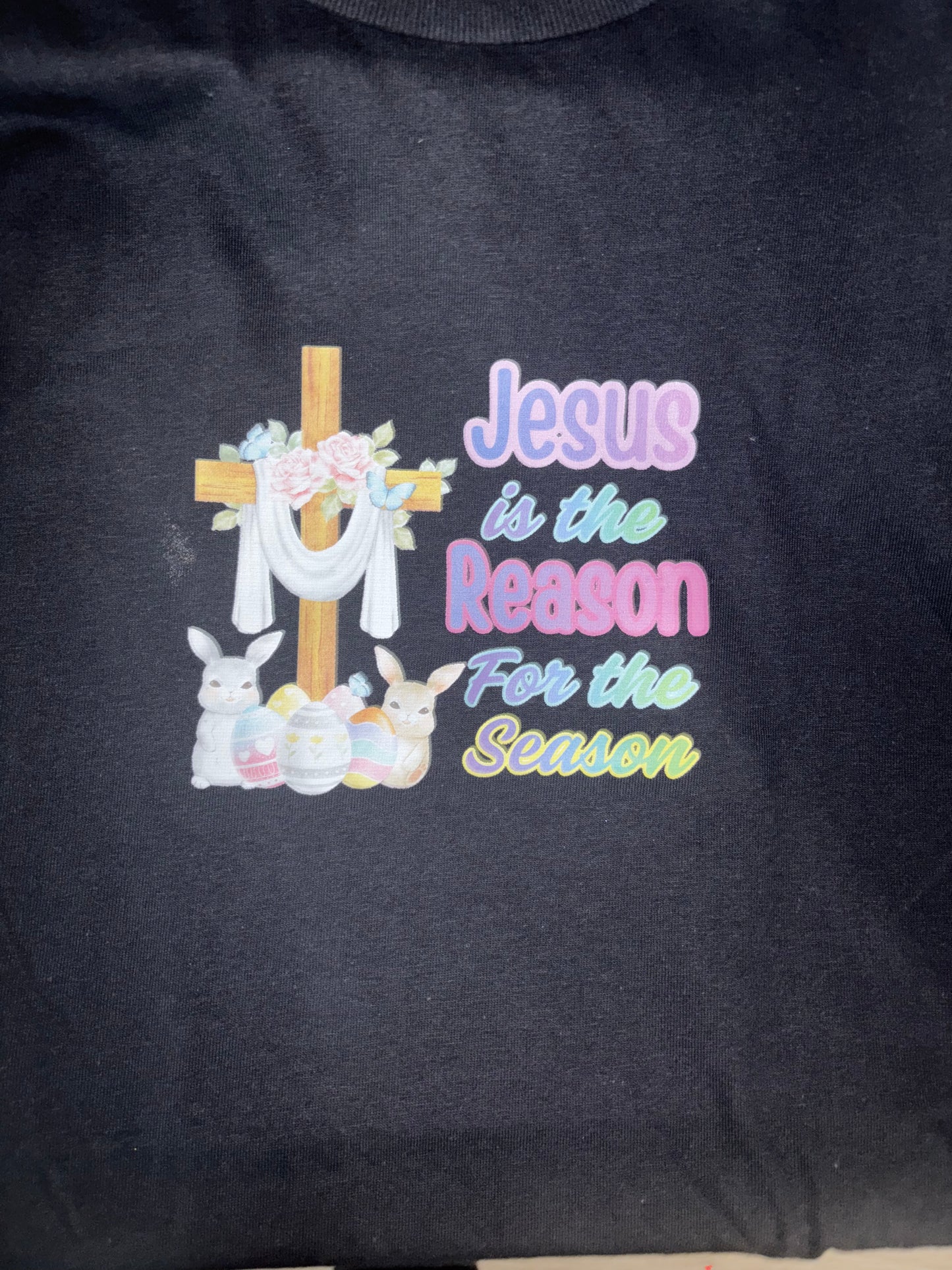 Jesus Is The Reason  T-Shirts