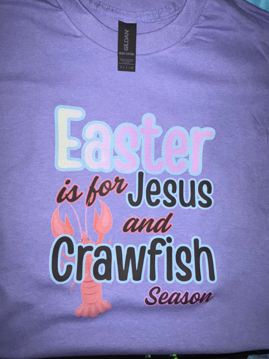 Easter is the reason T-Shirts