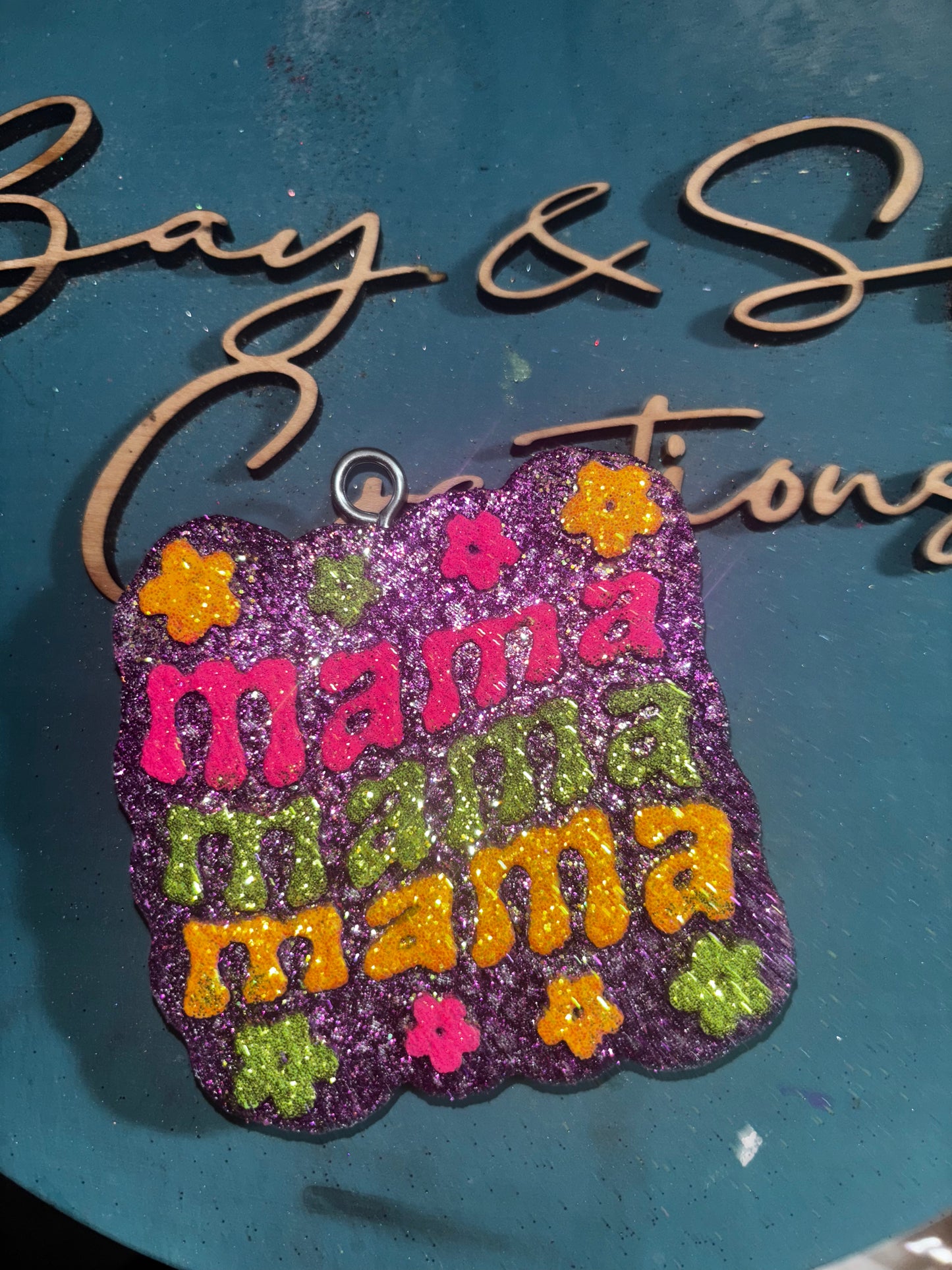 Mama Freshie