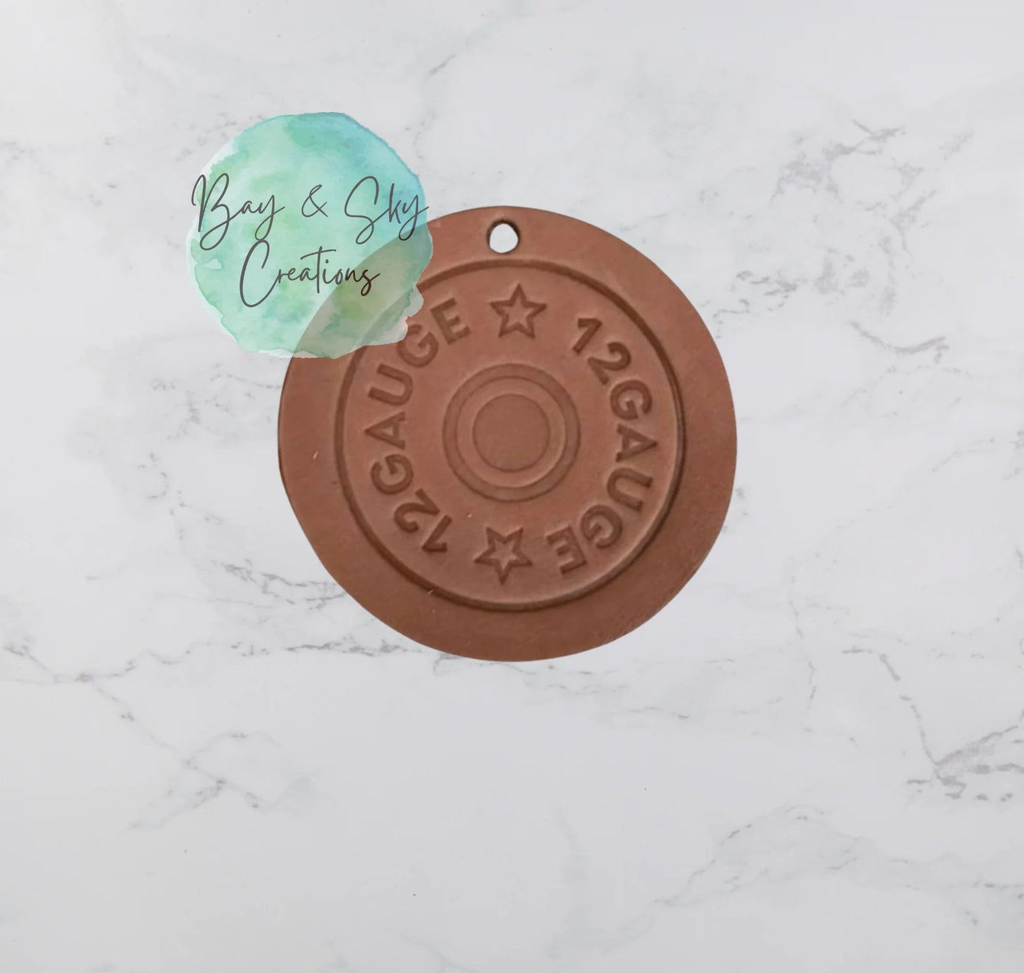 12 Gauge Leather freshies