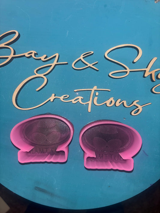 Butt Man Vent Clips Freshie