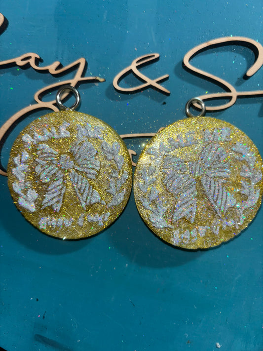 Same Me Bigger Goals Vent Freshie