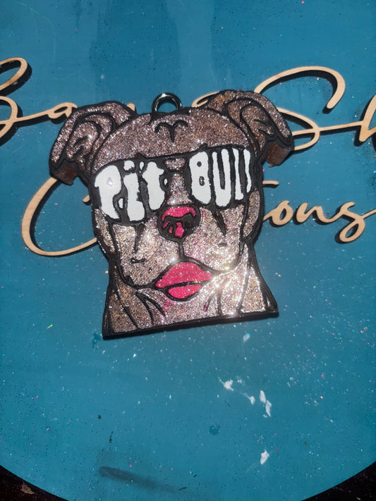 Bully Sunglasses Freshie