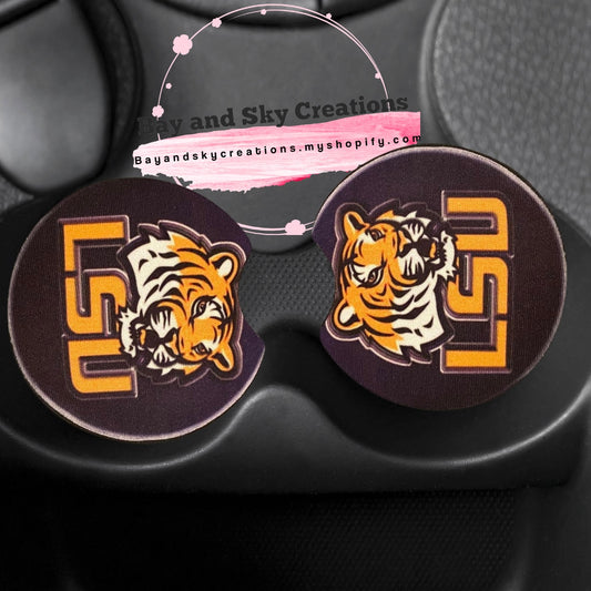 LSU