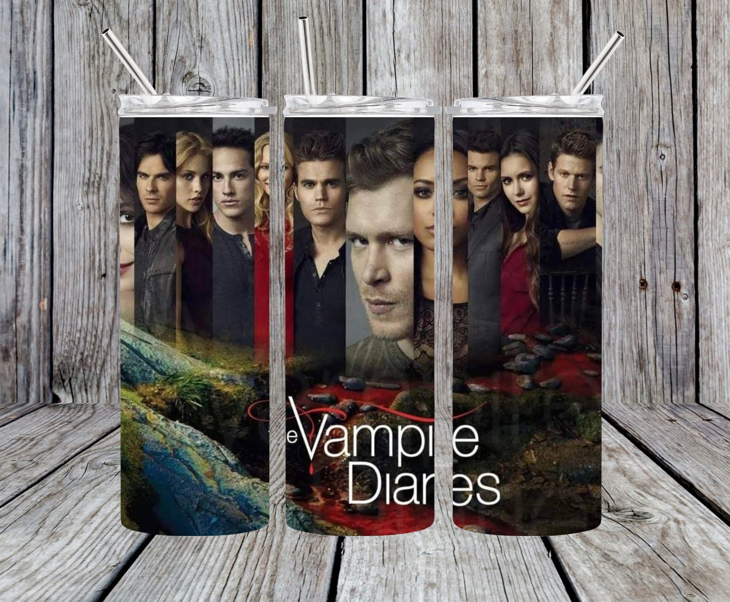 Vampire diaries Tumbler